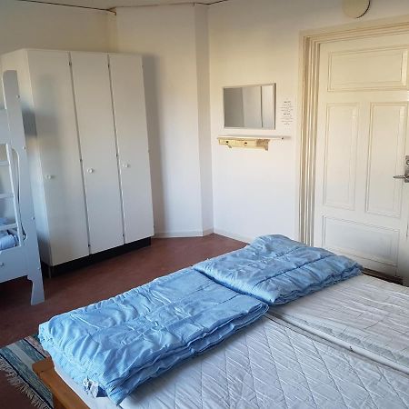 Furudals Vandrarhem Och Sjoecamping Exterior foto