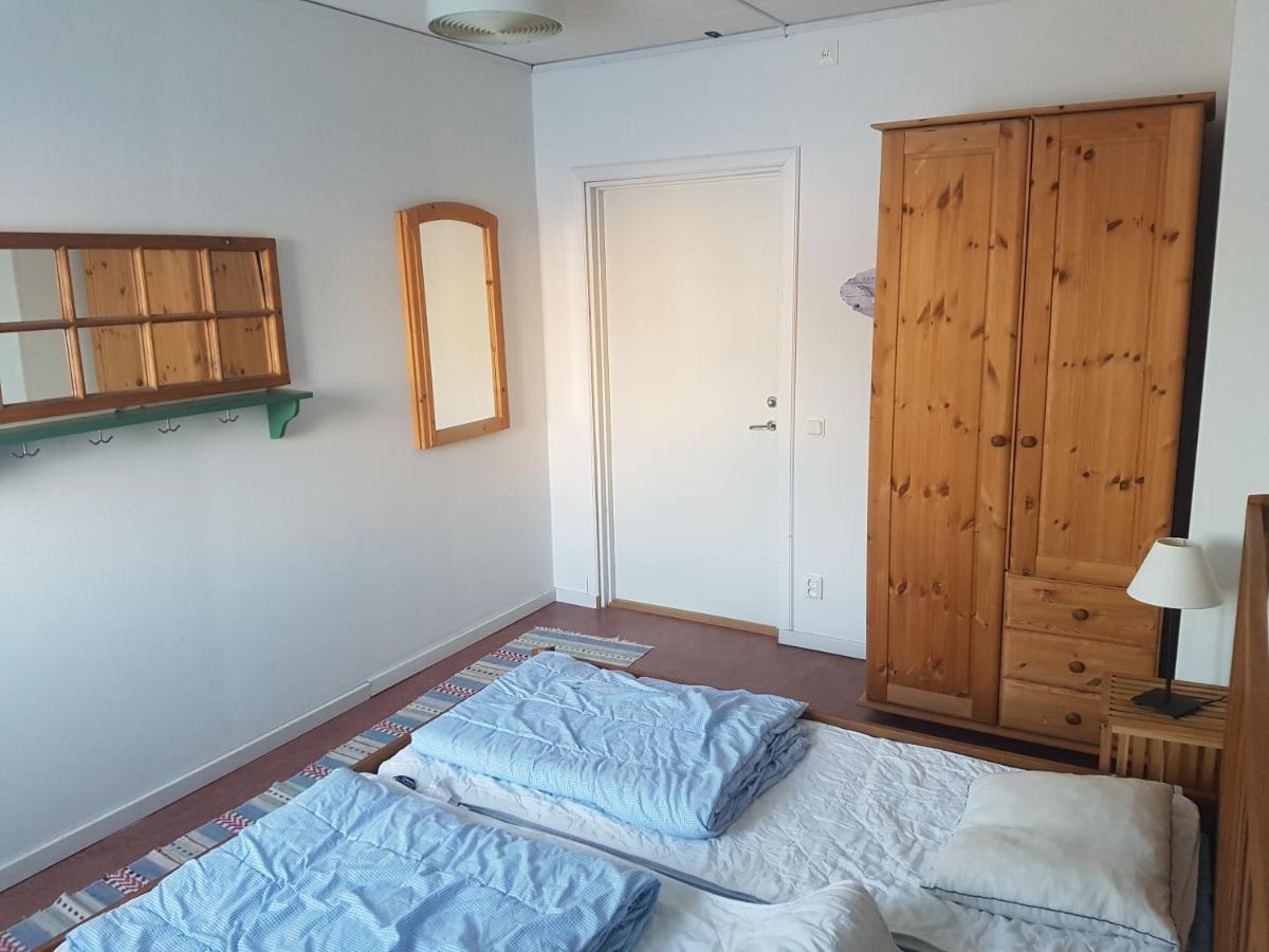 Furudals Vandrarhem Och Sjoecamping Exterior foto