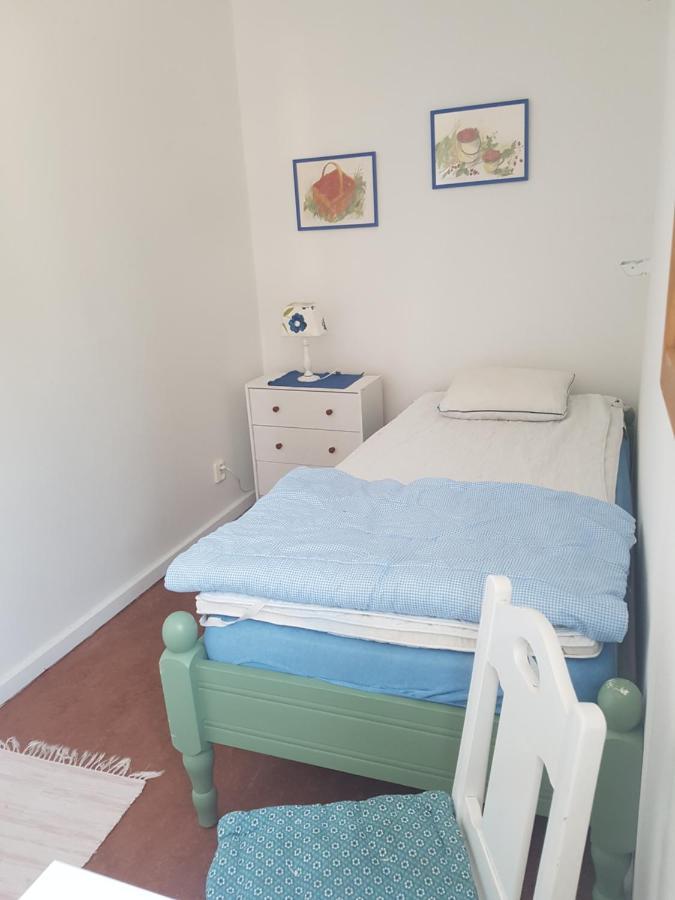 Furudals Vandrarhem Och Sjoecamping Exterior foto