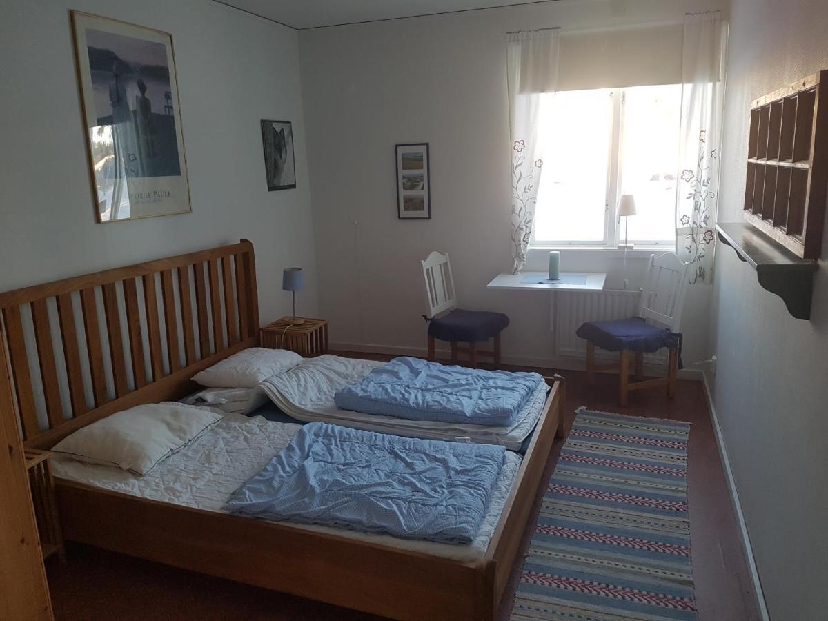 Furudals Vandrarhem Och Sjoecamping Exterior foto