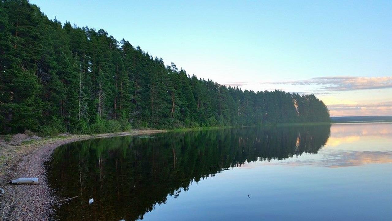 Furudals Vandrarhem Och Sjoecamping Exterior foto